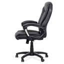 Scaun directorial OFF 356 Negru - 5.webp