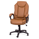 Scaun directorial OFF 356 Bej - 2.webp