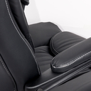 Scaun directorial OFF 356 Negru - 2.webp