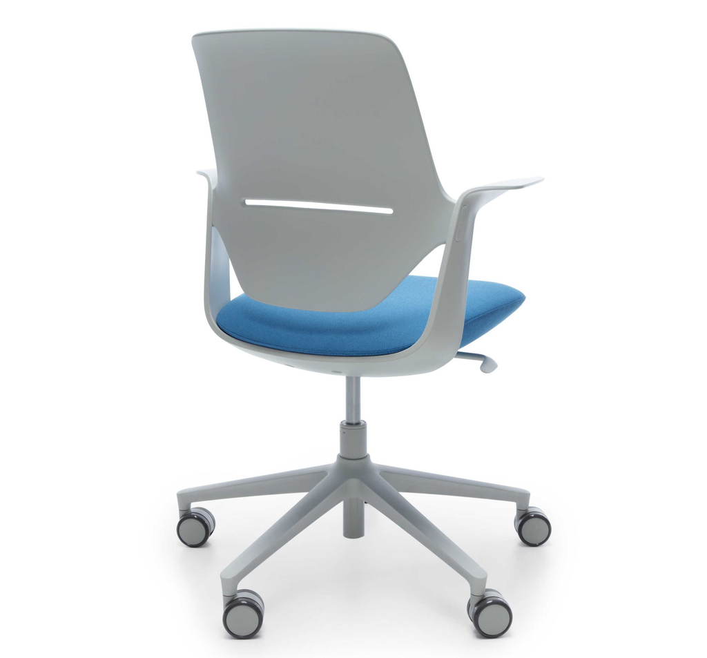 Scaun de Birou Trillo Pro - 24.webp