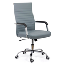 Scaun directorial OFF 319 Gri - 1.webp