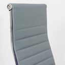 Scaun directorial OFF 319 Gri - 3.webp