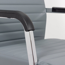 Scaun directorial OFF 319 Gri - 2.webp