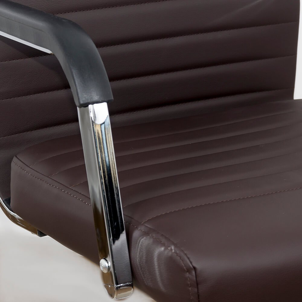 Scaun directorial OFF 319 Maro - 10.webp