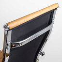 Scaun directorial OFF 319 Maro - 6.webp