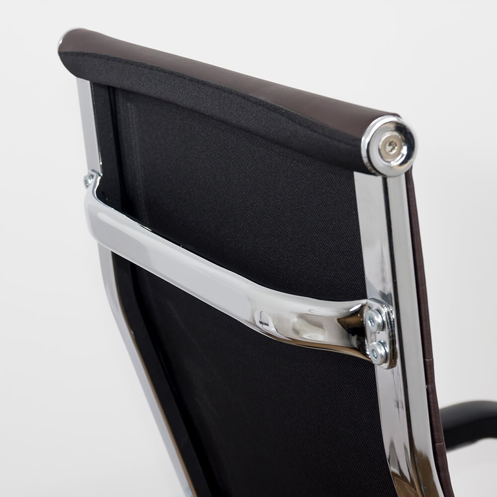 Scaun directorial OFF 319 Maro - 11.webp