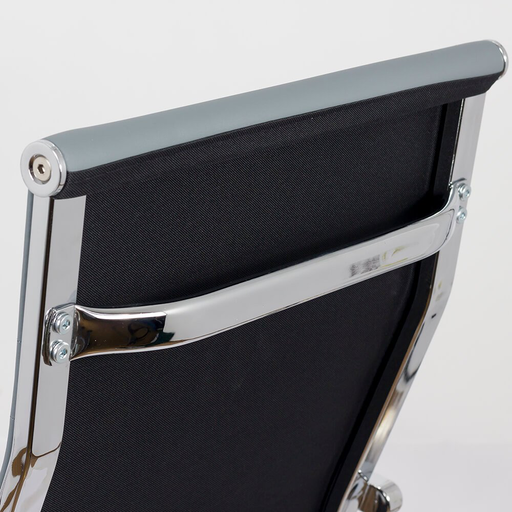 Scaun directorial OFF 319 Gri - 5.webp