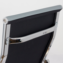 Scaun directorial OFF 319 Gri - 5.webp