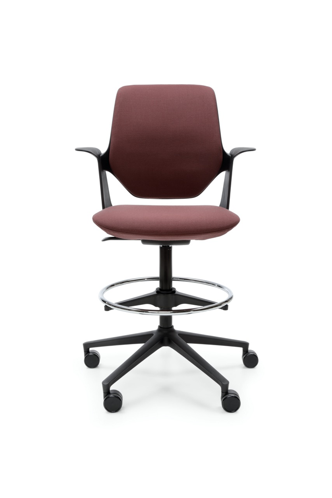 Scaun de birou TrilloPro 31ST - 2.webp