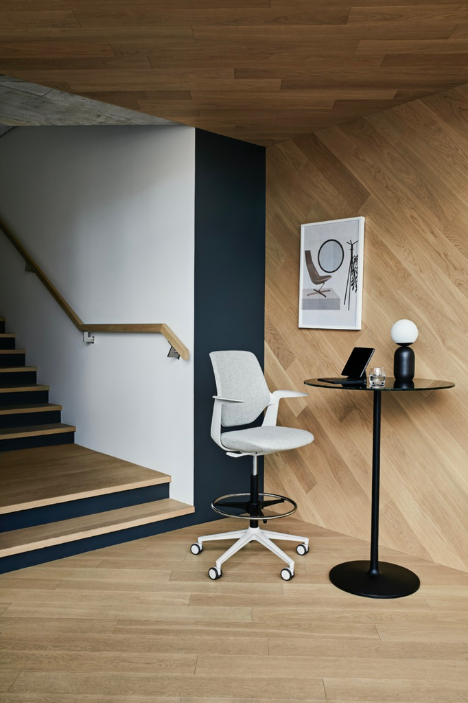 Scaun de birou TrilloPro 31ST - 7.webp