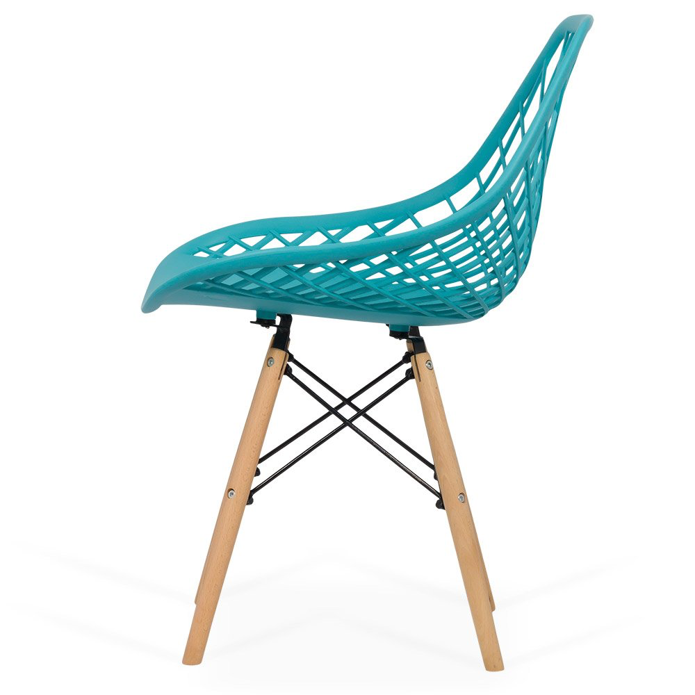 Scaun BUC 220 Turcoaz - 4.webp