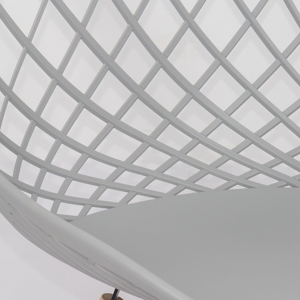 Scaun BUC 220 Gri - 2.webp