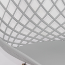 Scaun BUC 220 Gri - 2.webp