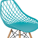 Scaun BUC 220 Turcoaz - 6.webp