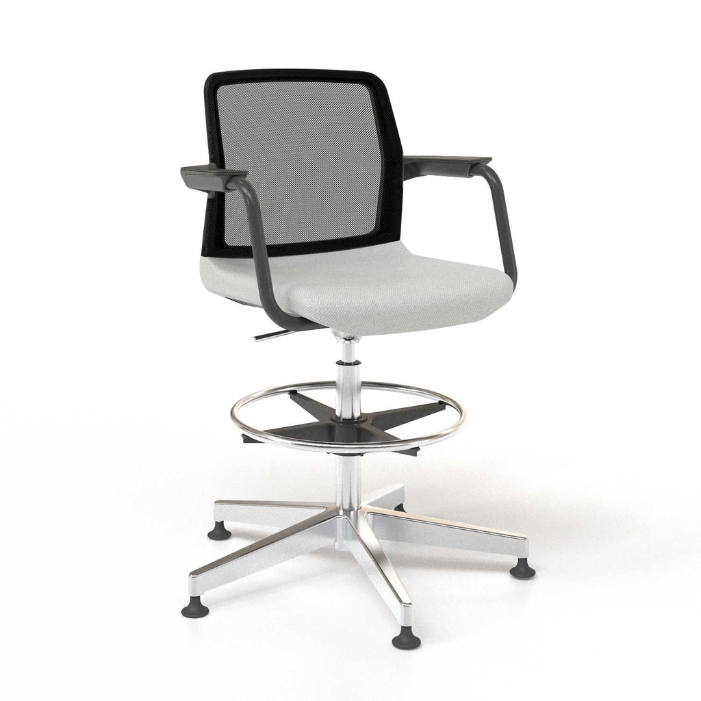 Scaun de Birou Wind Swivel High - 12.jpg