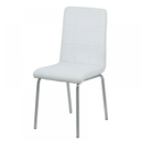 Scaun bucatarie BUC 230 Alb - 2.webp