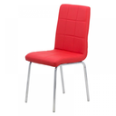 Scaun bucatarie BUC 230 Rosu - 2.webp