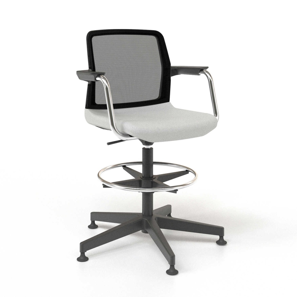 Scaun de Birou Wind Swivel High - 2.jpg