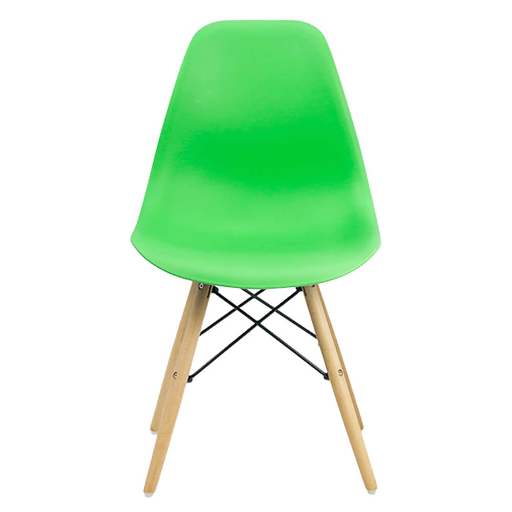 Scaun bucatarie BUC 232P Verde - 1.webp