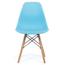 Scaun bucatarie BUC 232P Albastru - 2.webp