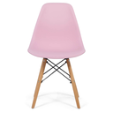 Scaun bucatarie BUC 232P Roz - 2.webp