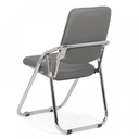 Scaun pliant HRC 609 Gri - 3.webp