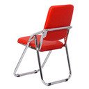 Scaun pliant HRC 609 Rosu - 2.webp