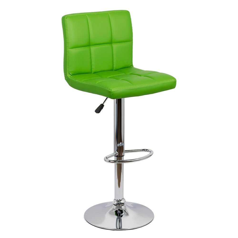 Scaun de bar ABS 191 Verde - 1.webp