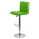 Scaun de bar ABS 191 Verde - 2.webp