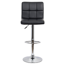 Scaun de bar ABS 191 Negru - 4.webp