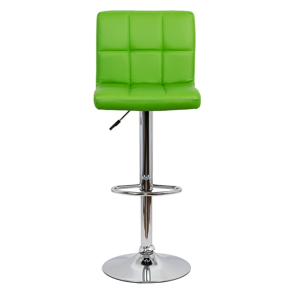 Scaun de bar ABS 191 Verde - 5.webp