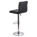 Scaun de bar ABS 191 Negru - 3.webp