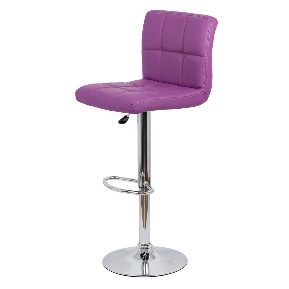 Scaun de bar ABS 191 Mov - 2.webp