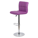 Scaun de bar ABS 191 Mov - 2.webp