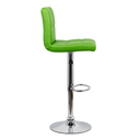 Scaun de bar ABS 191 Verde - 4.webp