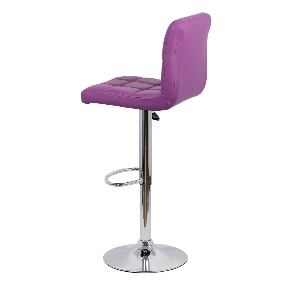 Scaun de bar ABS 191 Mov - 4.webp