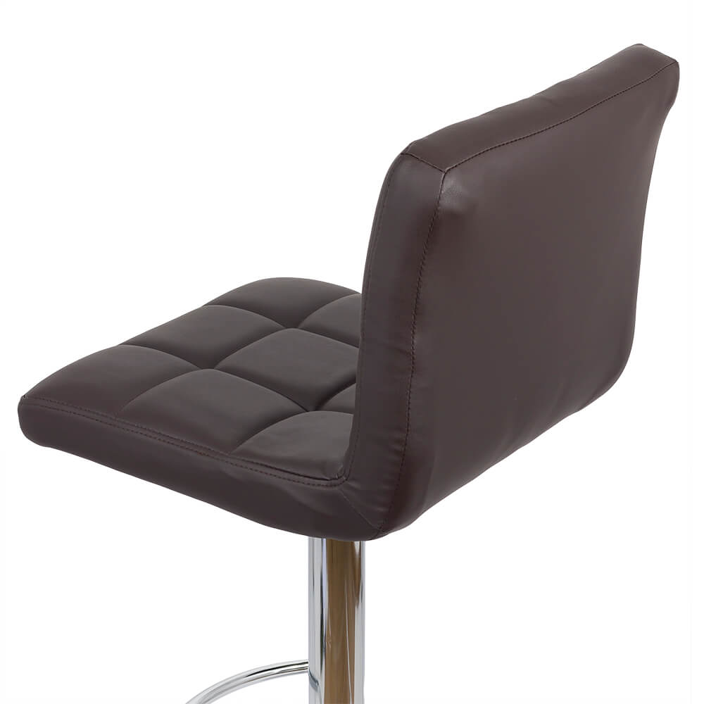 Scaun de bar ABS 191 Maro - 4.webp