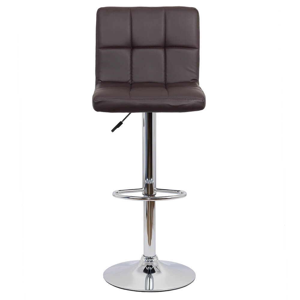 Scaun de bar ABS 191 Maro - 2.webp