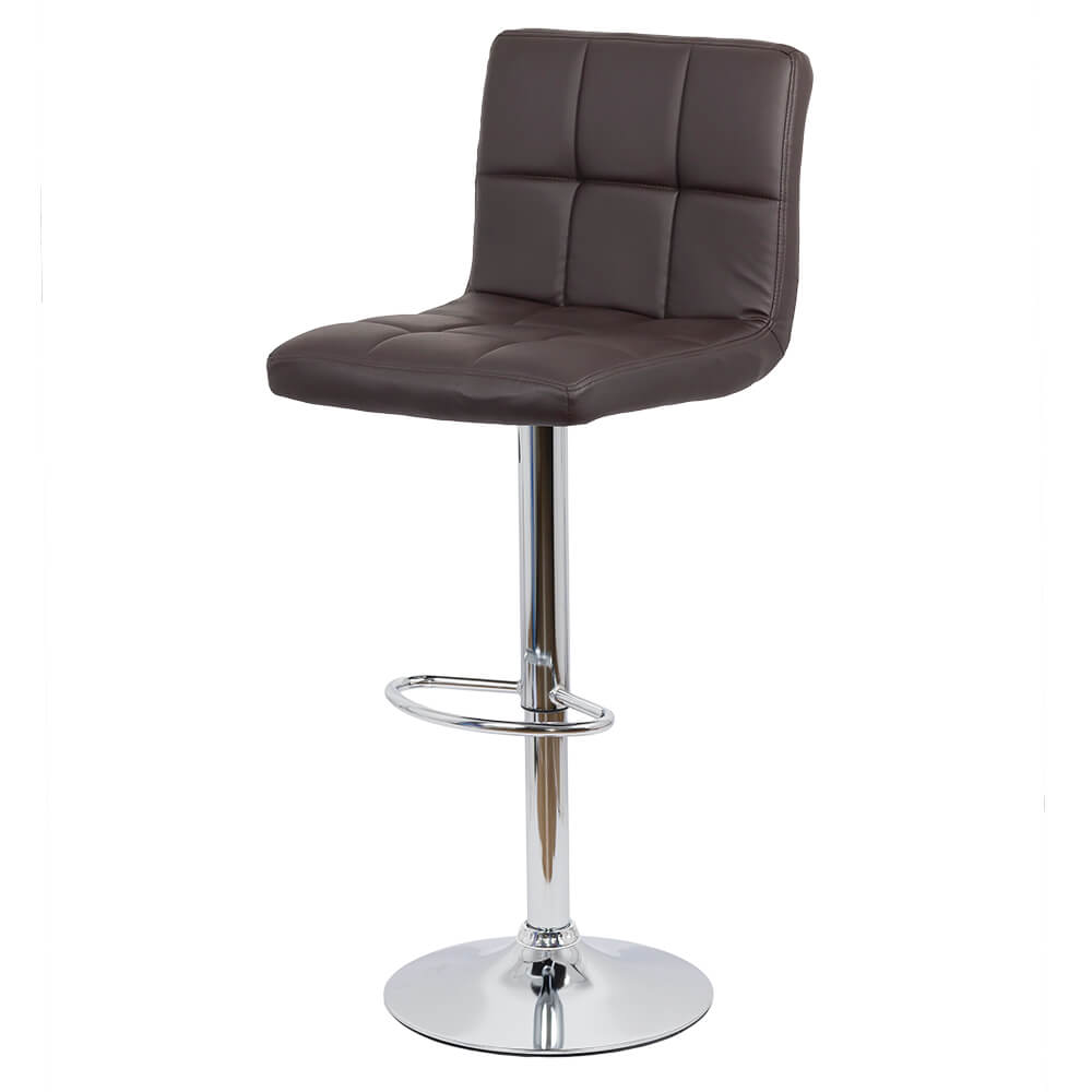 Scaun de bar ABS 191 Maro - 3.webp