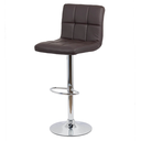 Scaun de bar ABS 191 Maro - 3.webp