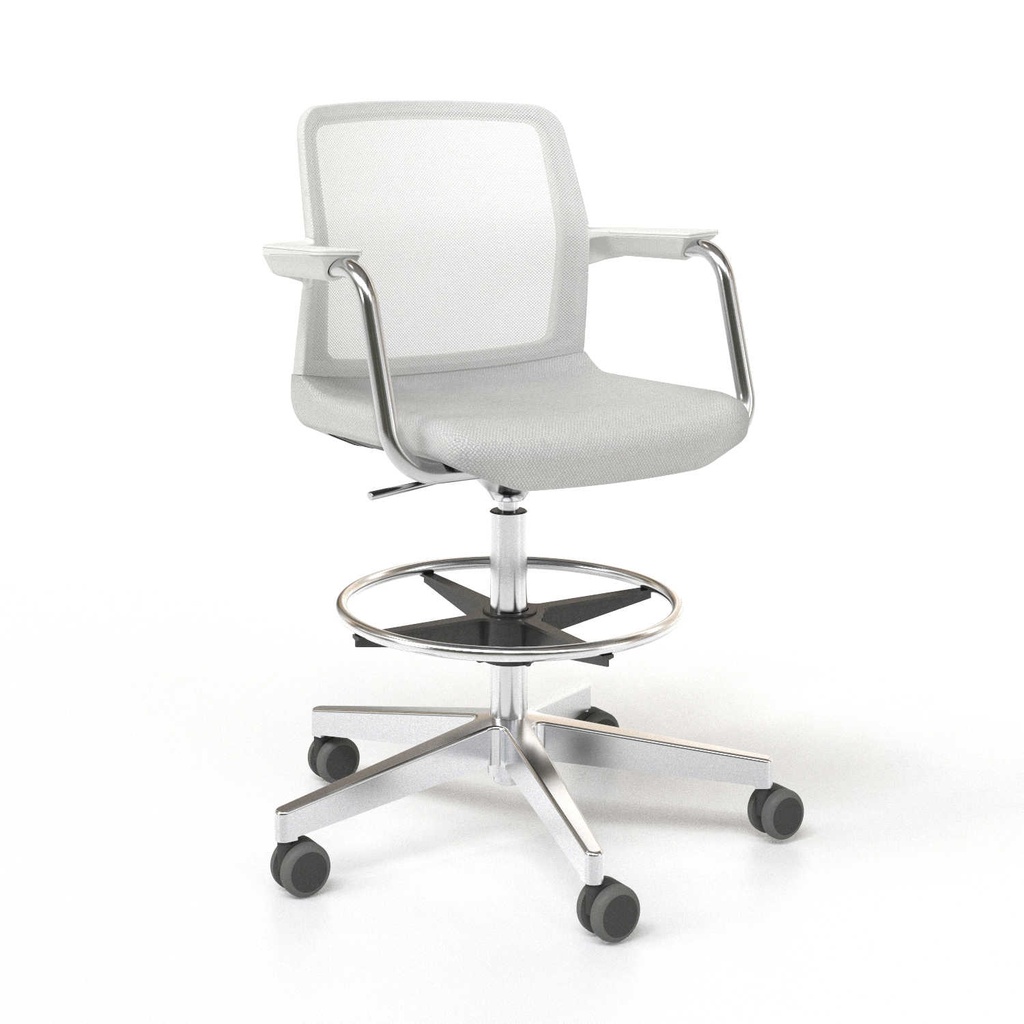 Scaun de Birou Wind Swivel High - 8.jpg