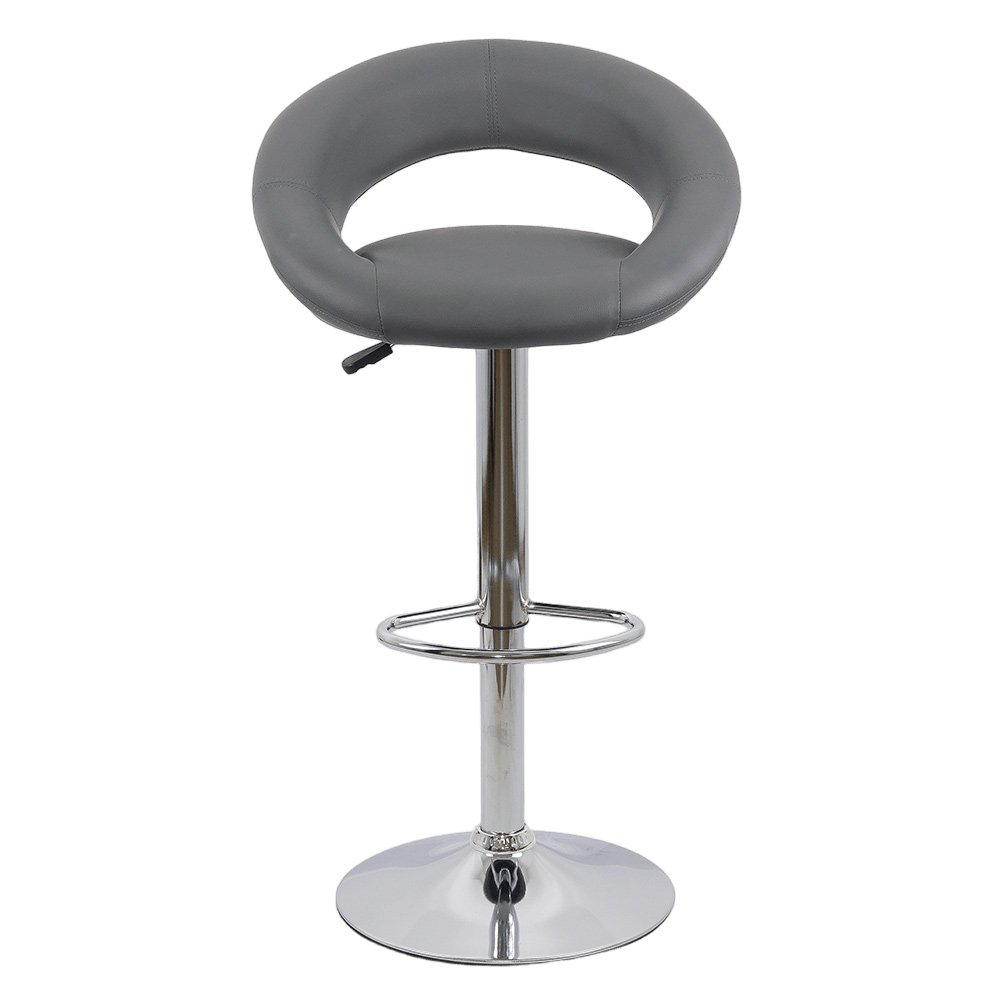 Scaun de bar ABS 151 Gri - 2.webp