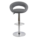 Scaun de bar ABS 151 Gri - 2.webp