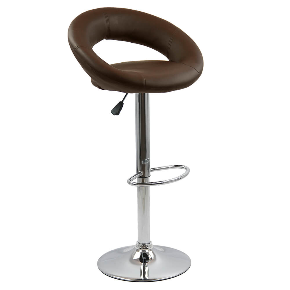 Scaun de bar ABS 151 Maro - 1.webp