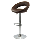 Scaun de bar ABS 151 Maro - 2.webp