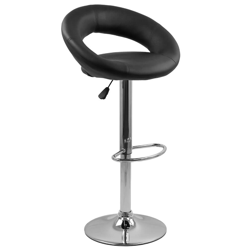 Scaun de bar ABS 151 Maro - 3.webp