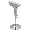 Scaun de bar ABS 101 Gri - 2.webp