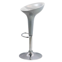 Scaun de bar ABS 101 Gri - 1.webp