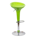 Scaun de bar ABS 101 Verde - 1.webp