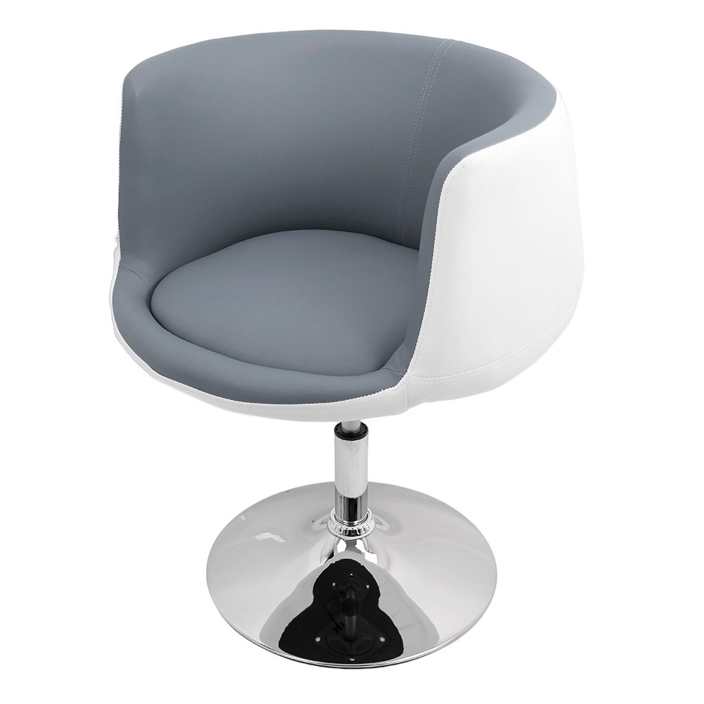 Scaun de bar ABS 113 Gri - 2.webp